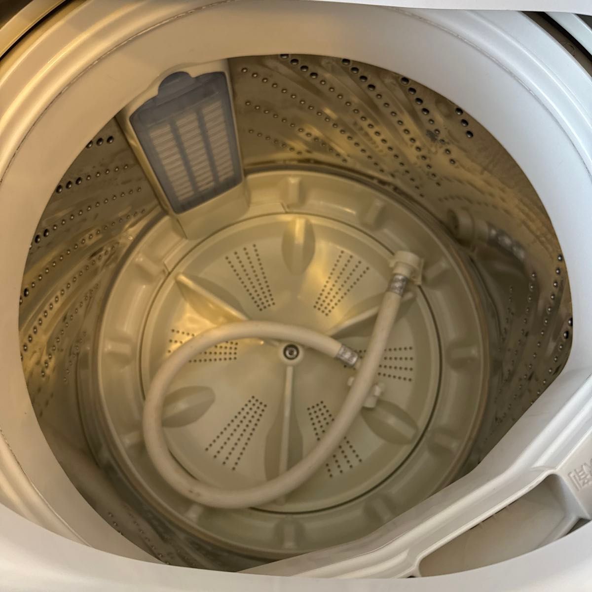 美品】Panasonic 洗濯機 NA-F50ME2 2014年製 ①|Yahoo!フリマ 美品】Panasonic 洗濯機 NA-F50ME2 2014年製 ①|Yahoo!フリマ