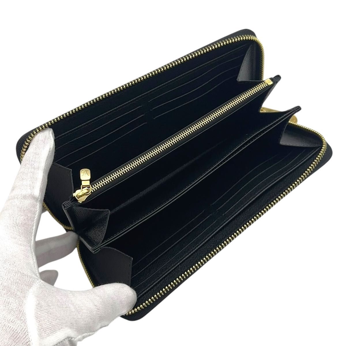 超極美品】現行モデル LOUIS VUITTON ルイヴィトン エピ 超極美品】現行モデル LOUIS VUITTON ルイヴィトン エピ