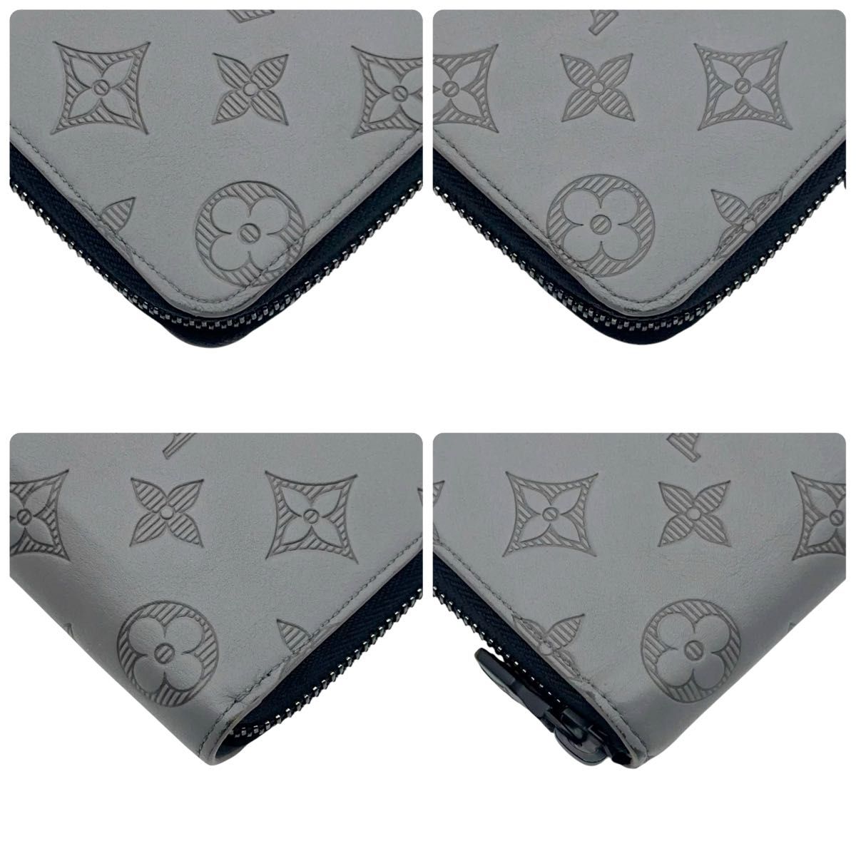 美品】LOUIS VUITTON ルイヴィトン モノグラム シャドウ 美品】LOUIS VUITTON ルイヴィトン モノグラム シャドウ