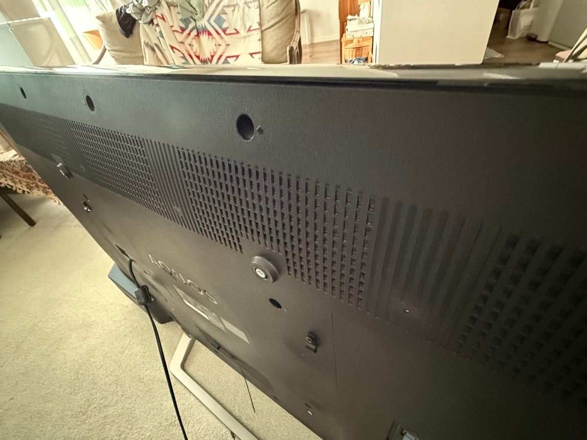 シャープ 55V型 液晶テレビ AQUOS LC-55W30 ネット動画視聴可 シャープ 55V型 液晶テレビ AQUOS LC-55W30 ネット動画視聴可