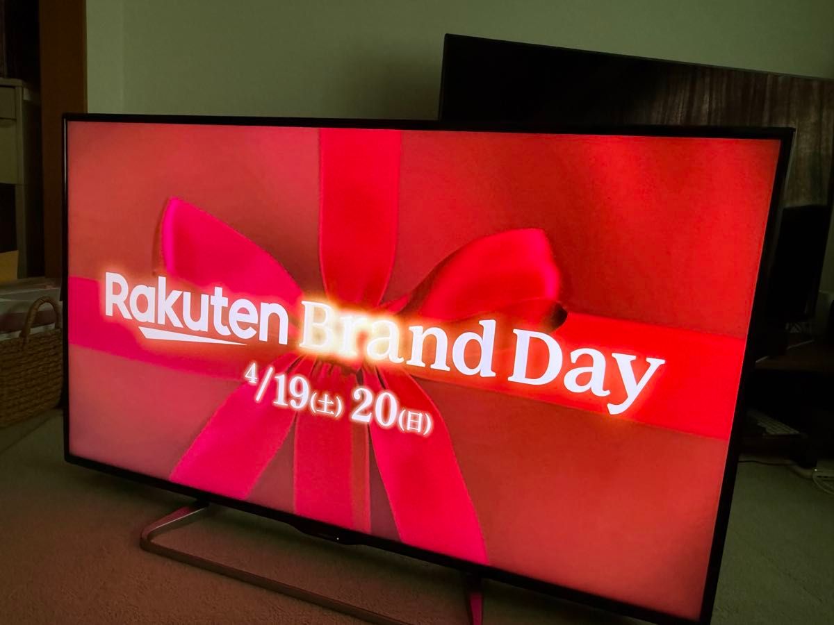 シャープ 55V型 液晶テレビ AQUOS LC-55W30 ネット動画視聴可 シャープ 55V型 液晶テレビ AQUOS LC-55W30 ネット動画視聴可