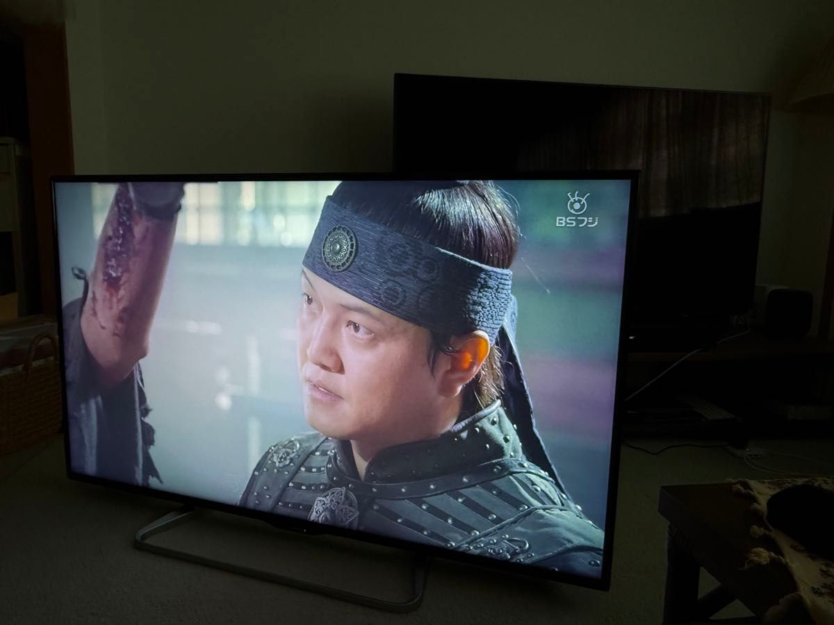 シャープ 55V型 液晶テレビ AQUOS LC-55W30 ネット動画視聴可 シャープ 55V型 液晶テレビ AQUOS LC-55W30 ネット動画視聴可