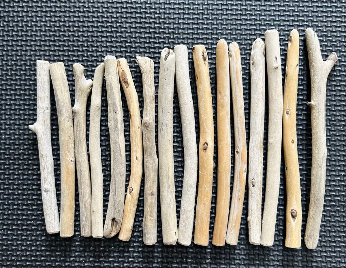 493 流木 11〜14センチ ハンドメイド シーグラスアート オブジェ 493 流木 11〜14センチ ハンドメイド シーグラスアート オブジェ