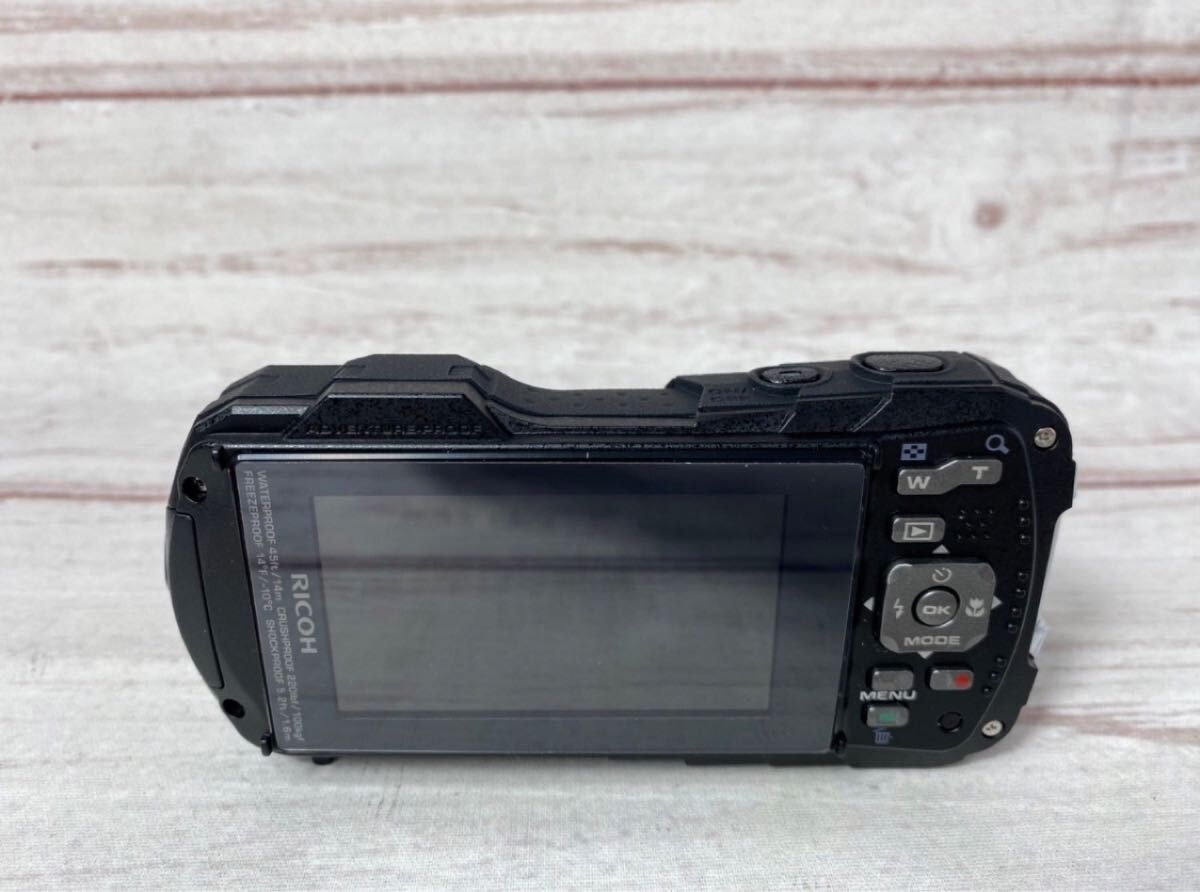 RICOH リコー WG-60 レッド|Yahoo!フリマ(旧PayPayフリマ) RICOH リコー WG-60 レッド|Yahoo!フリマ(旧PayPayフリマ)