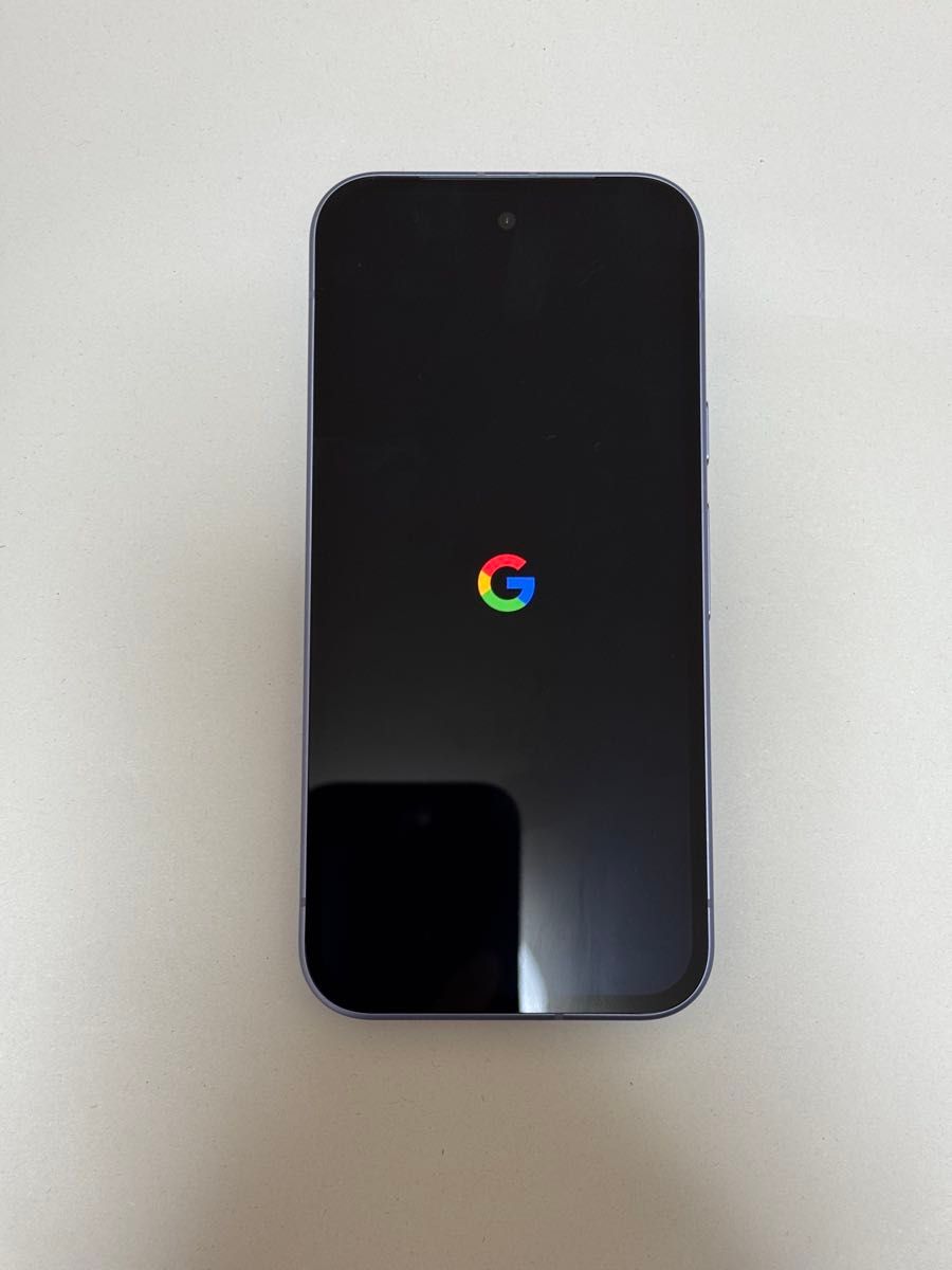 Google Pixel 9a SIMフリー iris(新色)|Yahoo!フリマ(旧PayPay Google Pixel 9a SIMフリー iris(新色)|Yahoo!フリマ(旧PayPay