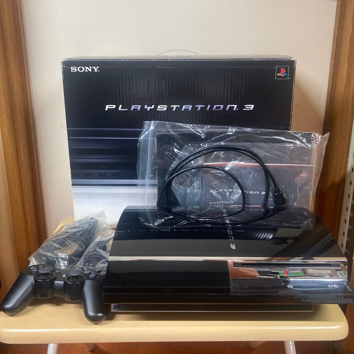 ジャンク 変な本体/PS3 CECHA00 60GB|Yahoo!フリマ(旧PayPay ジャンク 変な本体/PS3 CECHA00 60GB|Yahoo!フリマ(旧PayPay