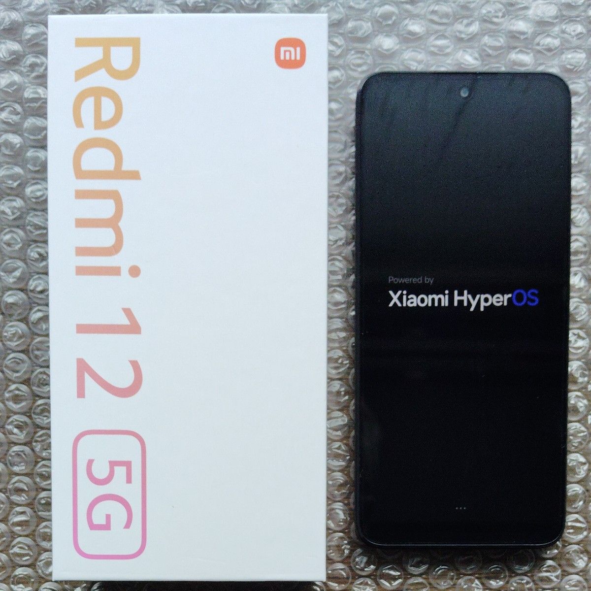 xiaomi redmi 12 5g ミッドナイトブラック 128g|Yahoo!フリマ xiaomi redmi 12 5g ミッドナイトブラック 128g|Yahoo!フリマ