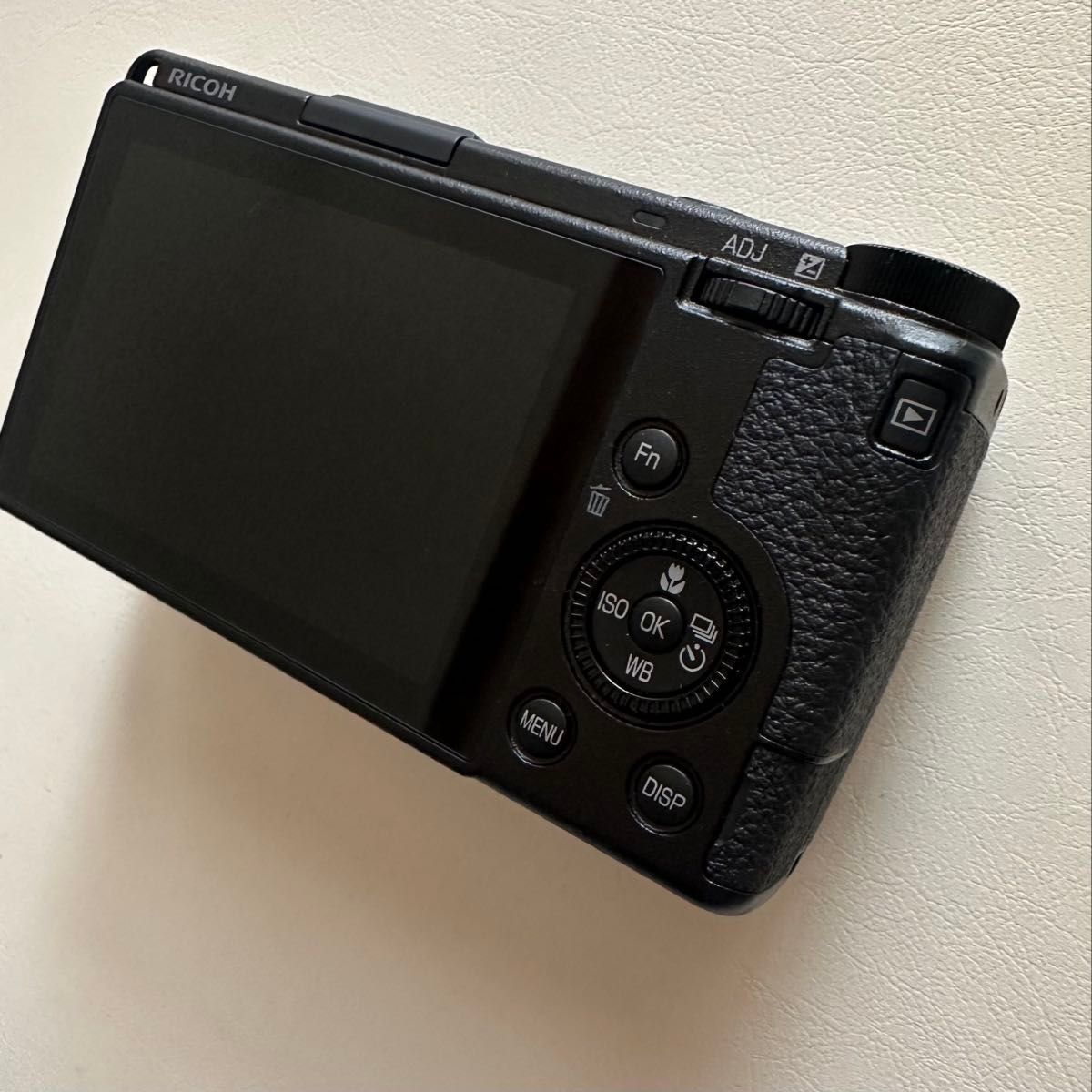 お値下げ RICOH GRⅢ リコー gr3 コンパクトデジタルカメラ お値下げ RICOH GRⅢ リコー gr3 コンパクトデジタルカメラ