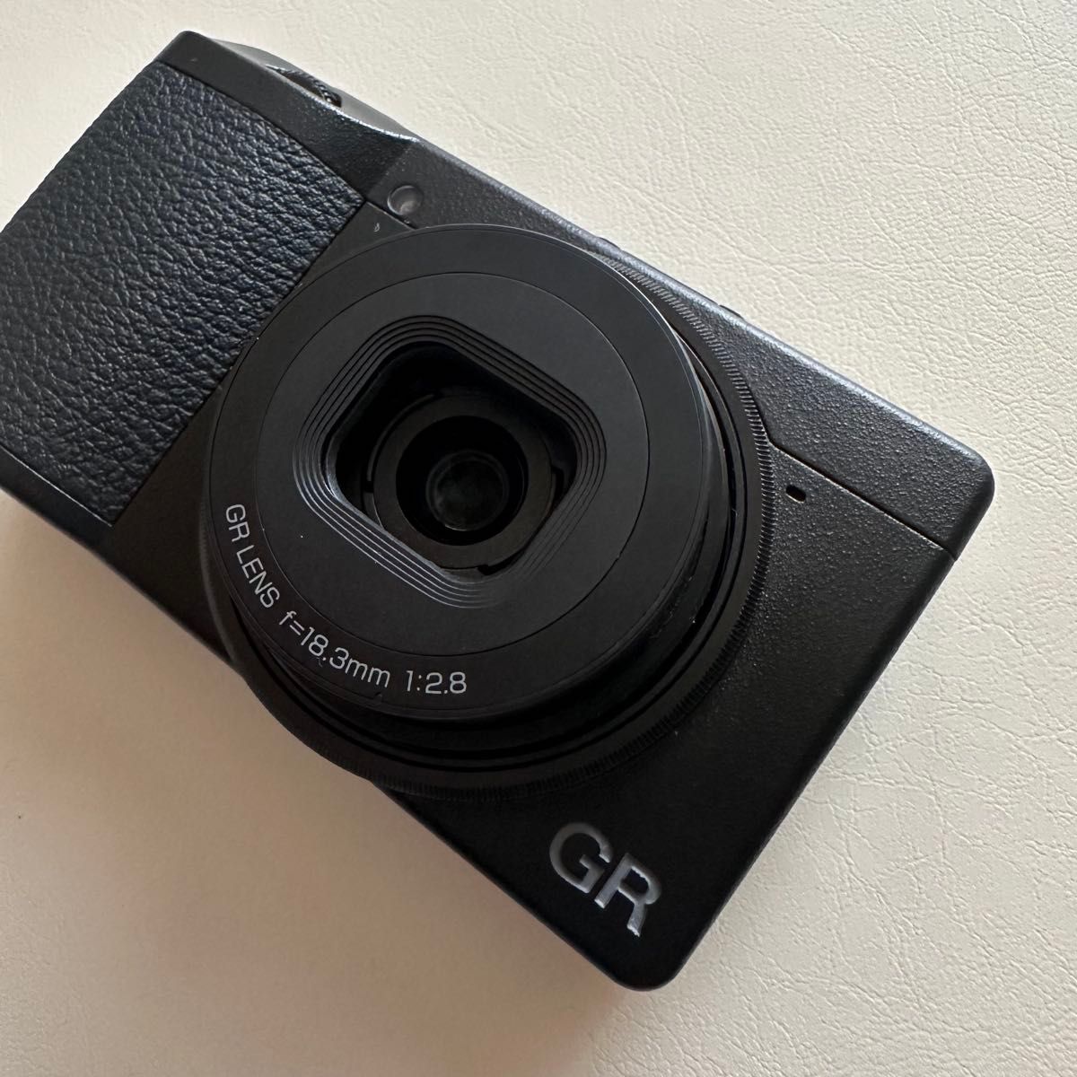 お値下げ RICOH GRⅢ リコー gr3 コンパクトデジタルカメラ お値下げ RICOH GRⅢ リコー gr3 コンパクトデジタルカメラ