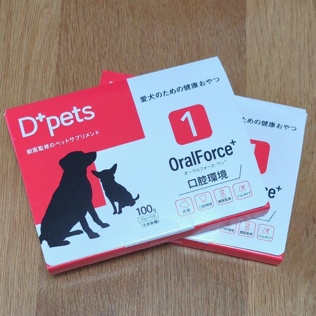 新品未開封 Dpets OralForce1 オーラルフォースワン 2箱|Yahoo 新品未開封 Dpets OralForce1 オーラルフォースワン 2箱|Yahoo