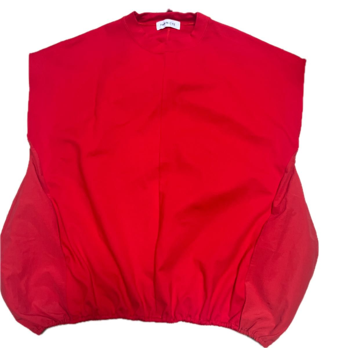 【Herin.CYE/ヘリンドットサイ】 Egg tops