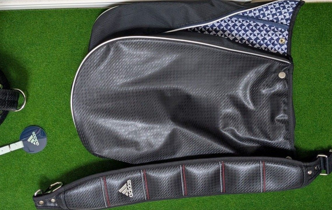 adidas キャディバッグ 8 5型 軽量|Yahoo!フリマ(旧PayPayフリマ) adidas キャディバッグ 8 5型 軽量|Yahoo!フリマ(旧PayPayフリマ)