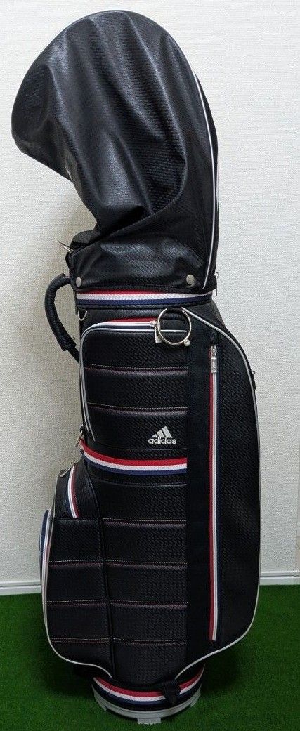 adidas キャディバッグ 8 5型 軽量|Yahoo!フリマ(旧PayPayフリマ) adidas キャディバッグ 8 5型 軽量|Yahoo!フリマ(旧PayPayフリマ)