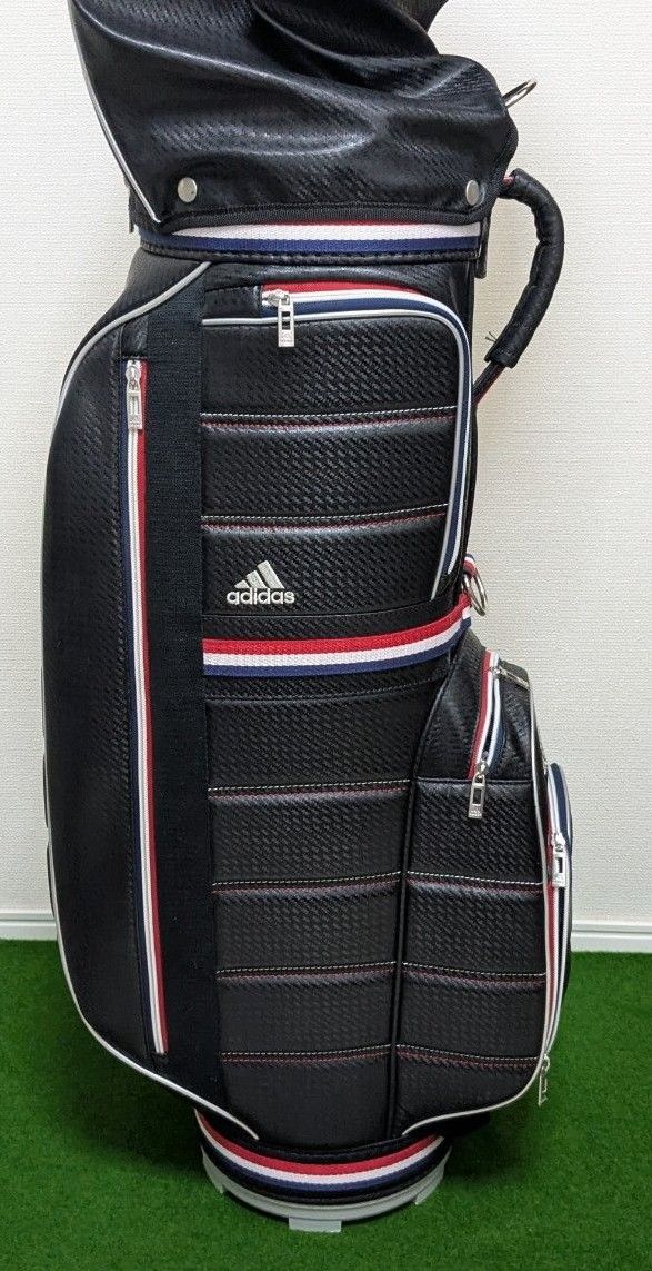 adidas キャディバッグ 8 5型 軽量|Yahoo!フリマ(旧PayPayフリマ) adidas キャディバッグ 8 5型 軽量|Yahoo!フリマ(旧PayPayフリマ)