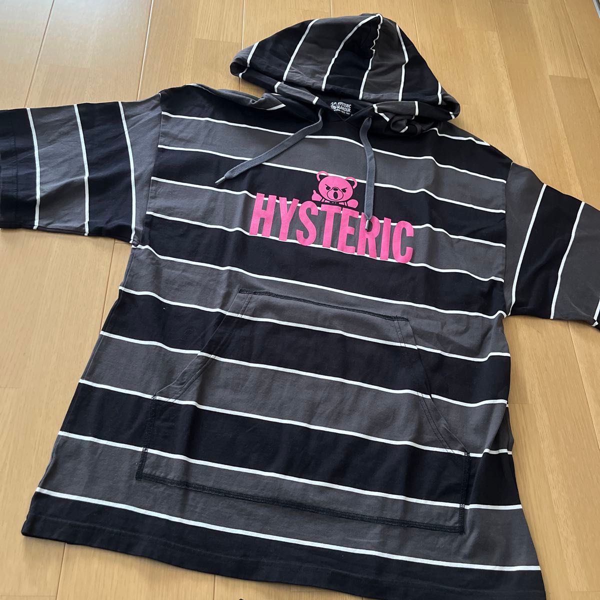 ヒステリックグラマー HYSTERIC GLAMOR ヒステリックベア ヒステリックグラマー HYSTERIC GLAMOR ヒステリックベア