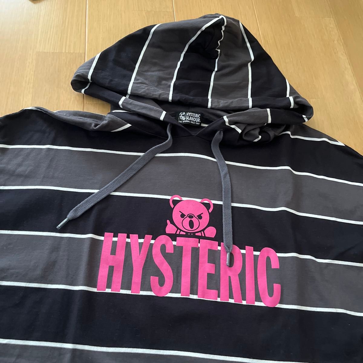 ヒステリックグラマー HYSTERIC GLAMOR ヒステリックベア ヒステリックグラマー HYSTERIC GLAMOR ヒステリックベア