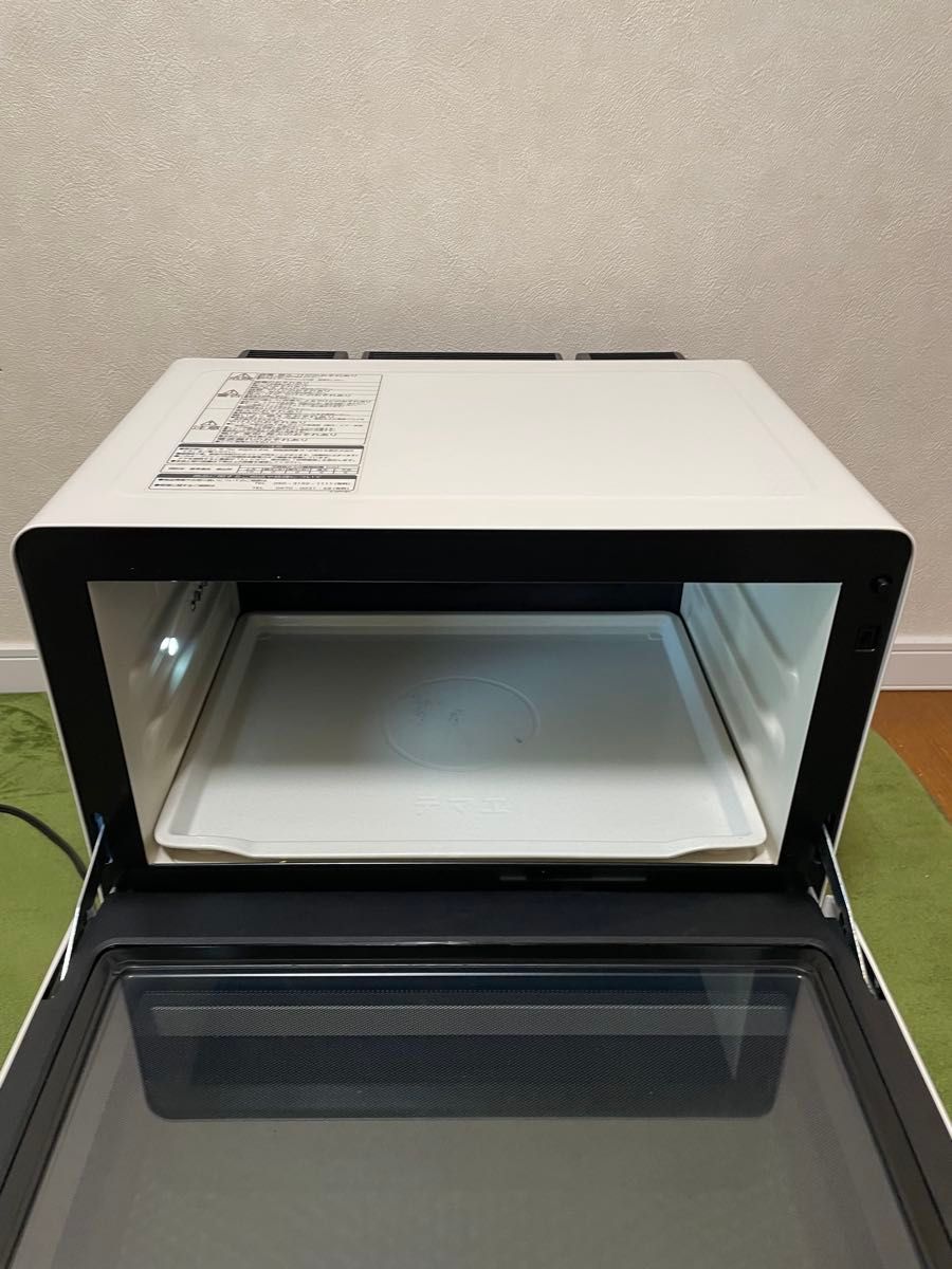 HITACHI スチームオーブンレンジ MRO-W1X 2020年製|Yahoo HITACHI スチームオーブンレンジ MRO-W1X 2020年製|Yahoo