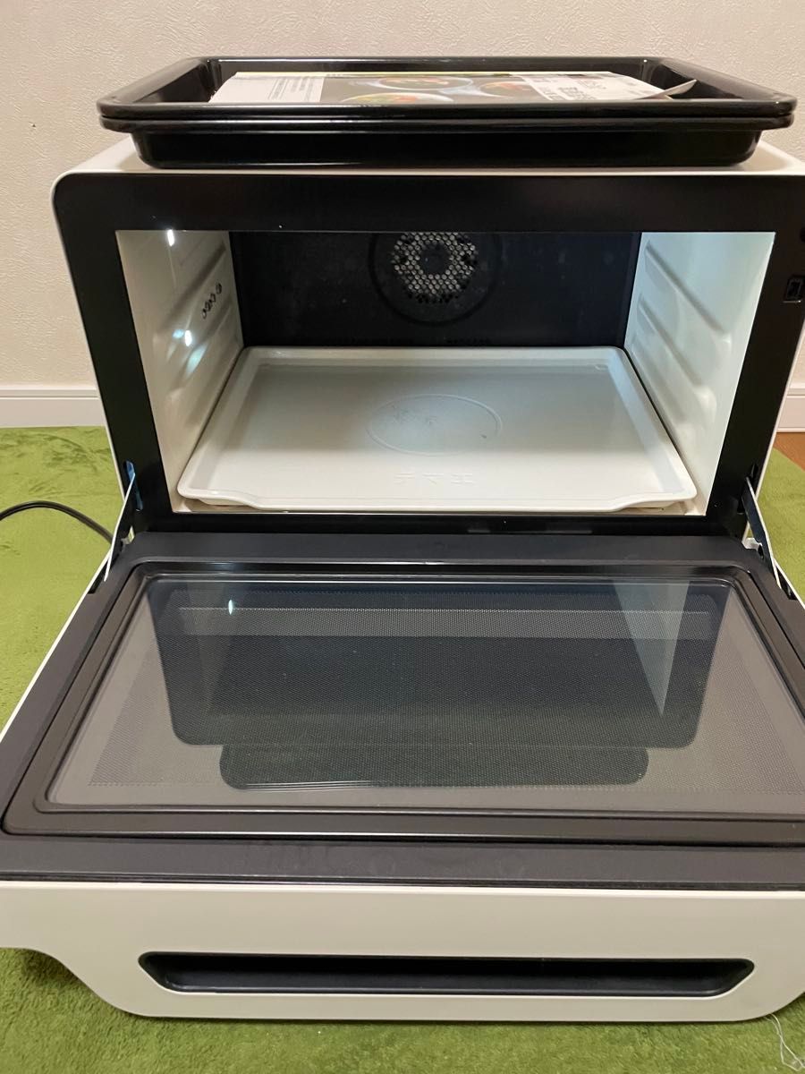 HITACHI スチームオーブンレンジ MRO-W1X 2020年製|Yahoo HITACHI スチームオーブンレンジ MRO-W1X 2020年製|Yahoo