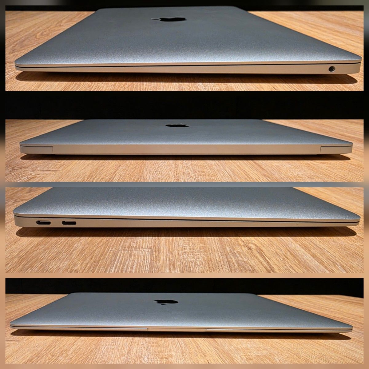 Macbook Air M1 メモリ8GB SSD512 13インチ シルバー充電回数5回 Macbook Air M1 メモリ8GB SSD512 13インチ シルバー充電回数5回