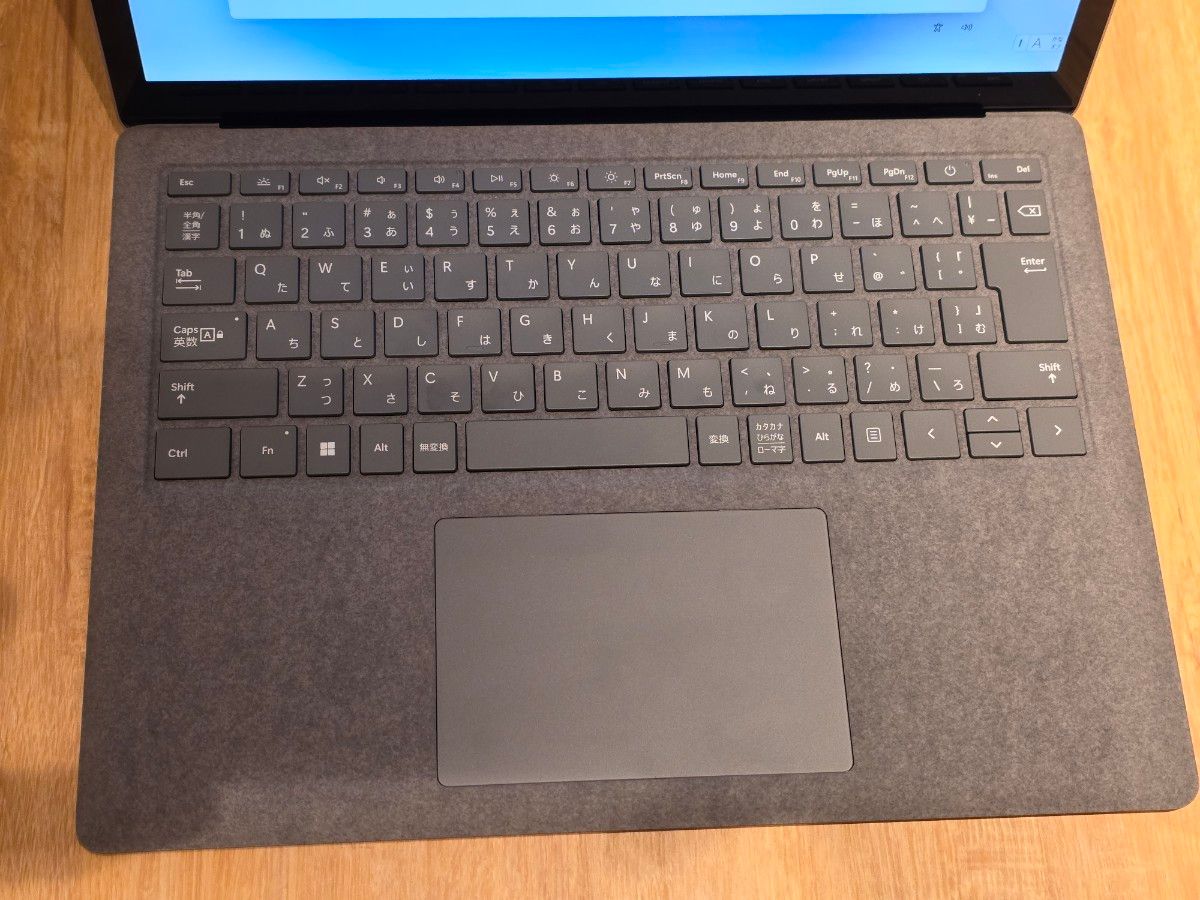 新品同様】Surface Laptop 5 i5 8GB 512GB 13 5インチ Office 新品同様】Surface Laptop 5 i5 8GB 512GB 13 5インチ Office