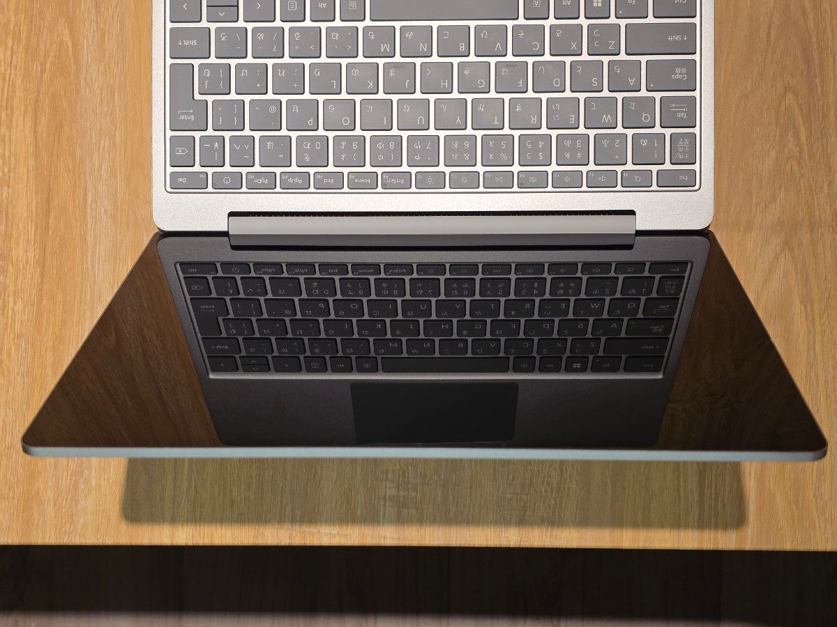 Surface laptop go 3 i5 8GB 128GB プラチナ office付き Surface laptop go 3 i5 8GB 128GB プラチナ office付き
