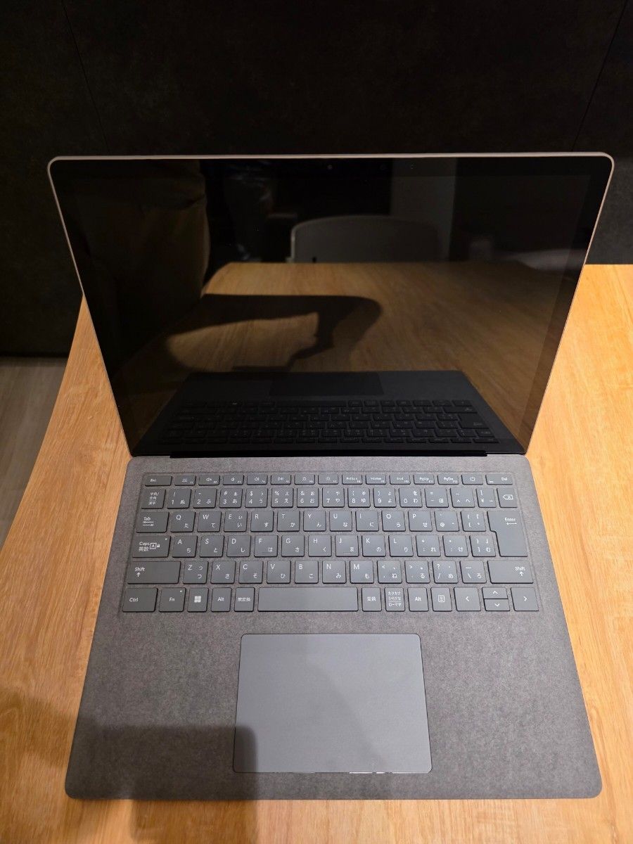 新品同様】Surface Laptop 5 i5 8GB 512GB 13 5インチ Office 新品同様】Surface Laptop 5 i5 8GB 512GB 13 5インチ Office