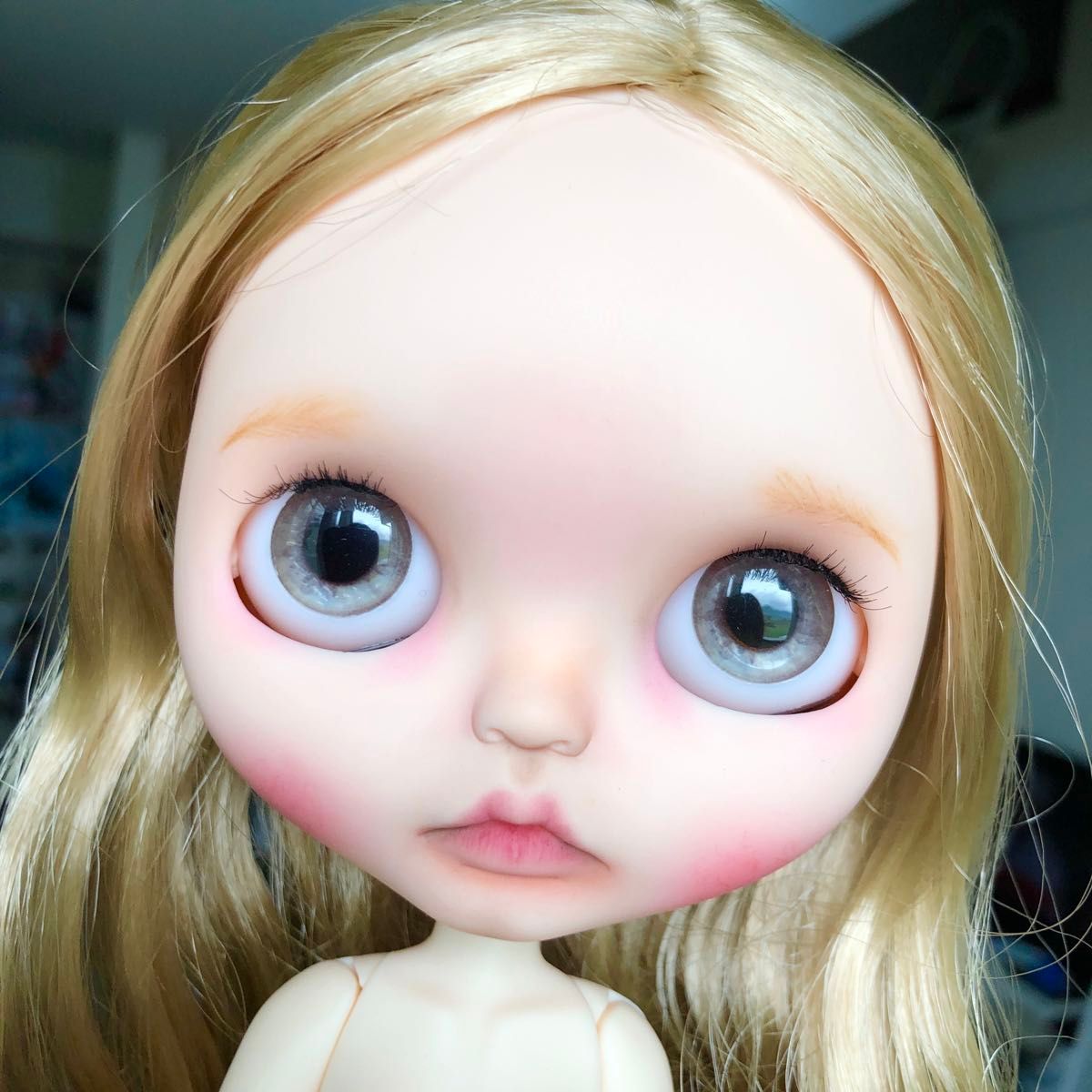 最終価格 作家様 カスタムブライス ブライス|Yahoo!フリマ(旧 最終価格 作家様 カスタムブライス ブライス|Yahoo!フリマ(旧