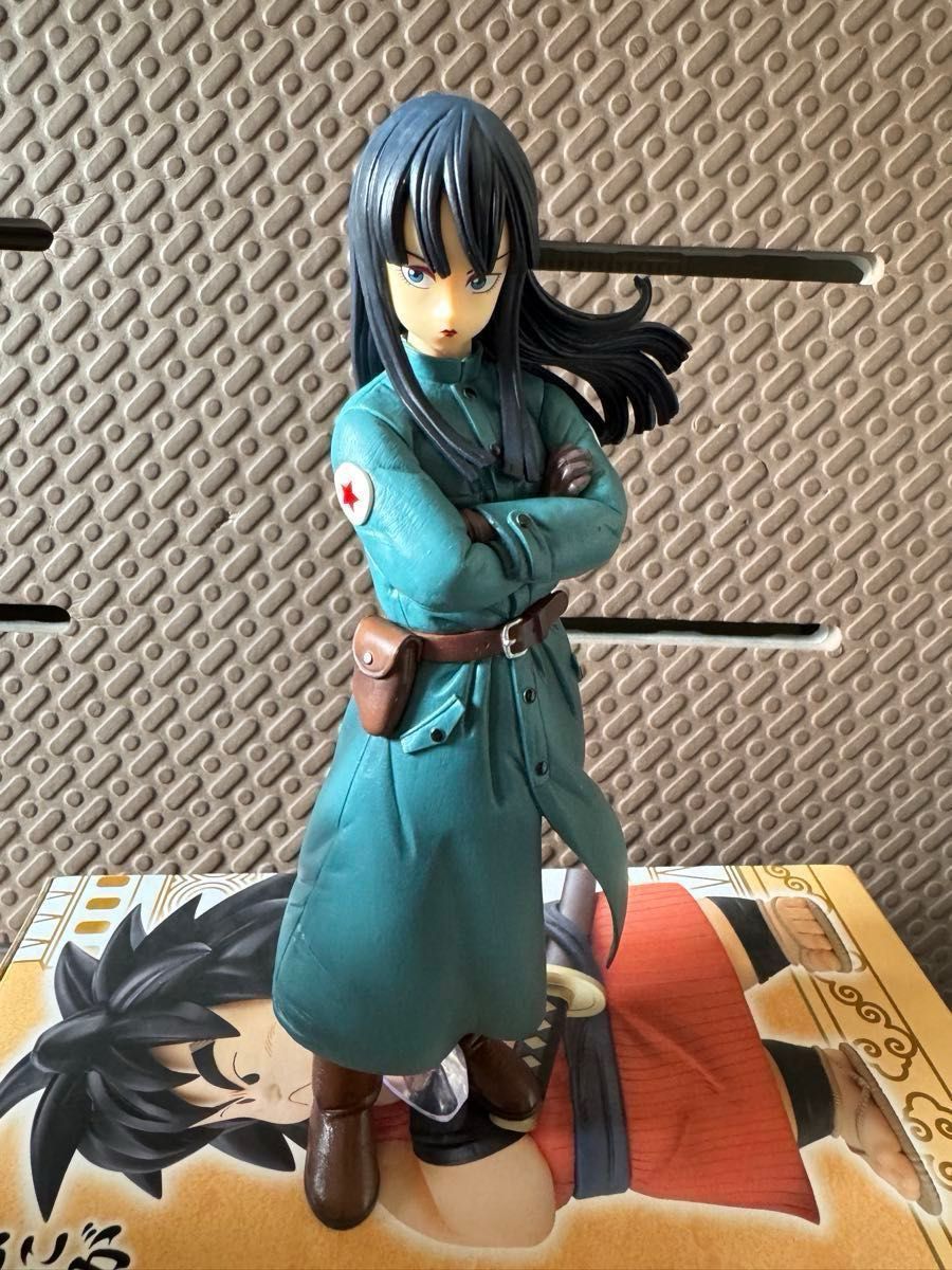 一番くじ ドラゴンボール フィギュア ピラフ シュウ&マイ 海外 一番くじ ドラゴンボール フィギュア ピラフ シュウ&マイ 海外