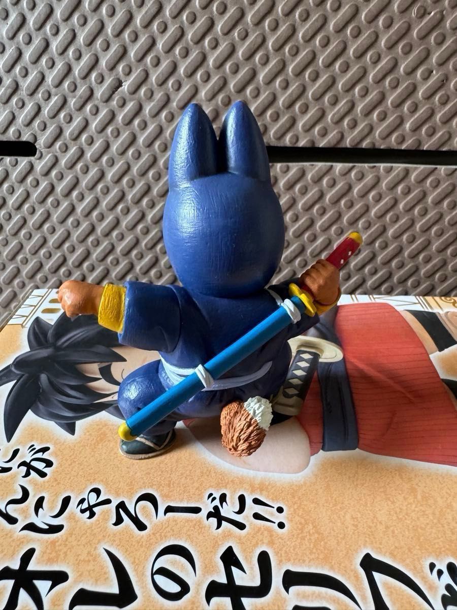 一番くじ ドラゴンボール フィギュア ピラフ シュウ&マイ 海外 一番くじ ドラゴンボール フィギュア ピラフ シュウ&マイ 海外