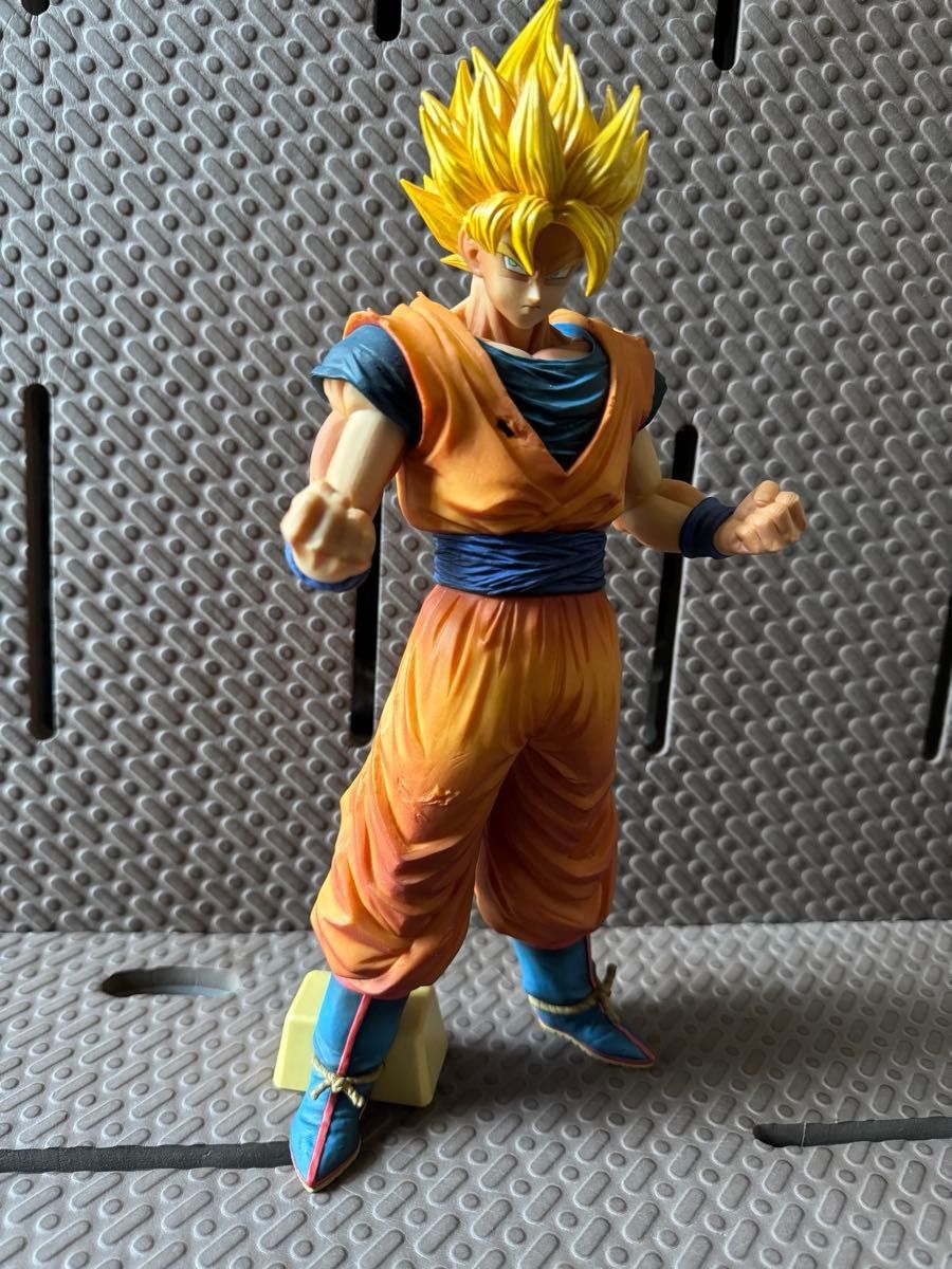 ドラゴンボール フィギュア 孫悟空 grandista|Yahoo!フリマ(旧 ドラゴンボール フィギュア 孫悟空 grandista|Yahoo!フリマ(旧