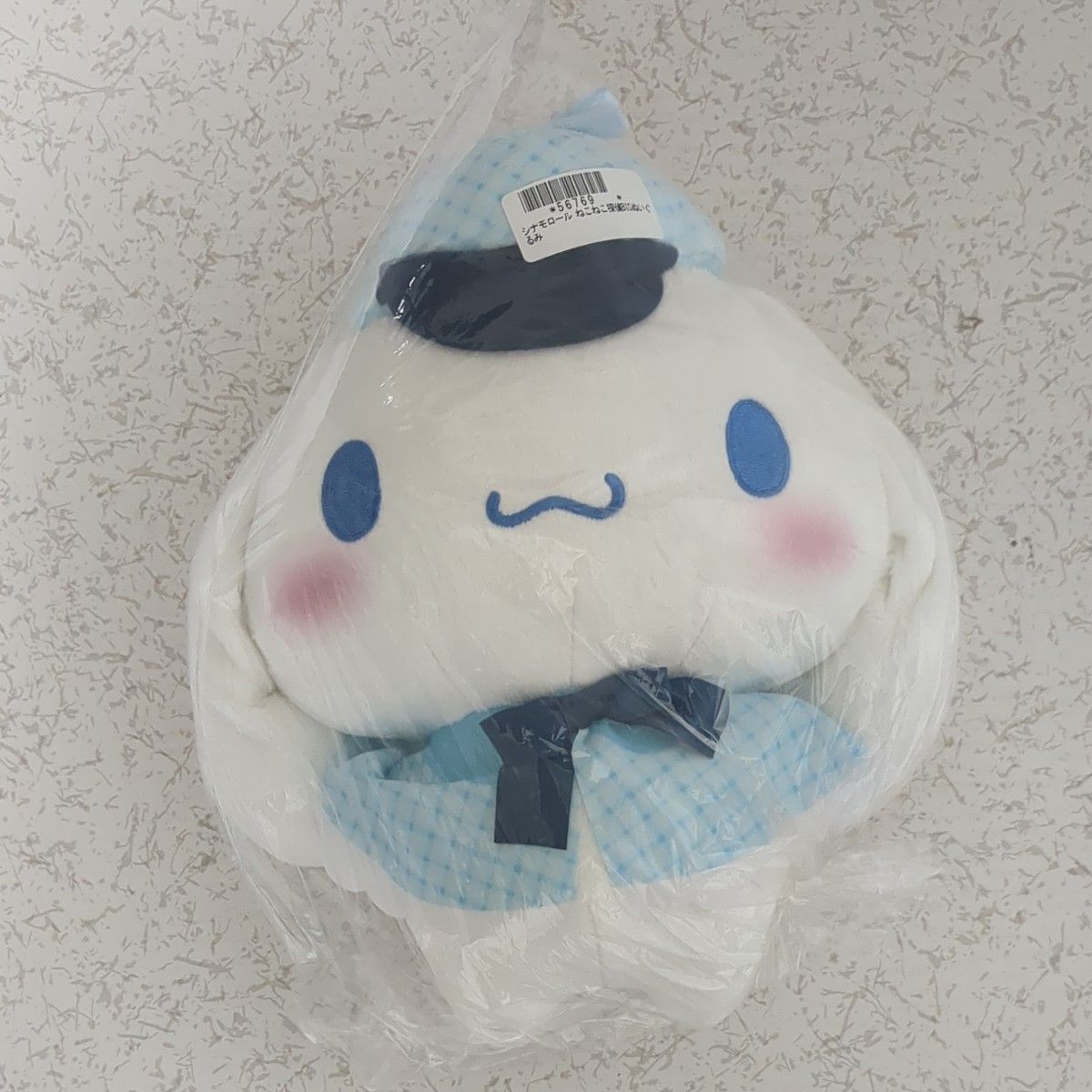 新品 サンリオぬいぐるみ 3点セット(マイメロ シナモンロール 新品 サンリオぬいぐるみ 3点セット(マイメロ シナモンロール