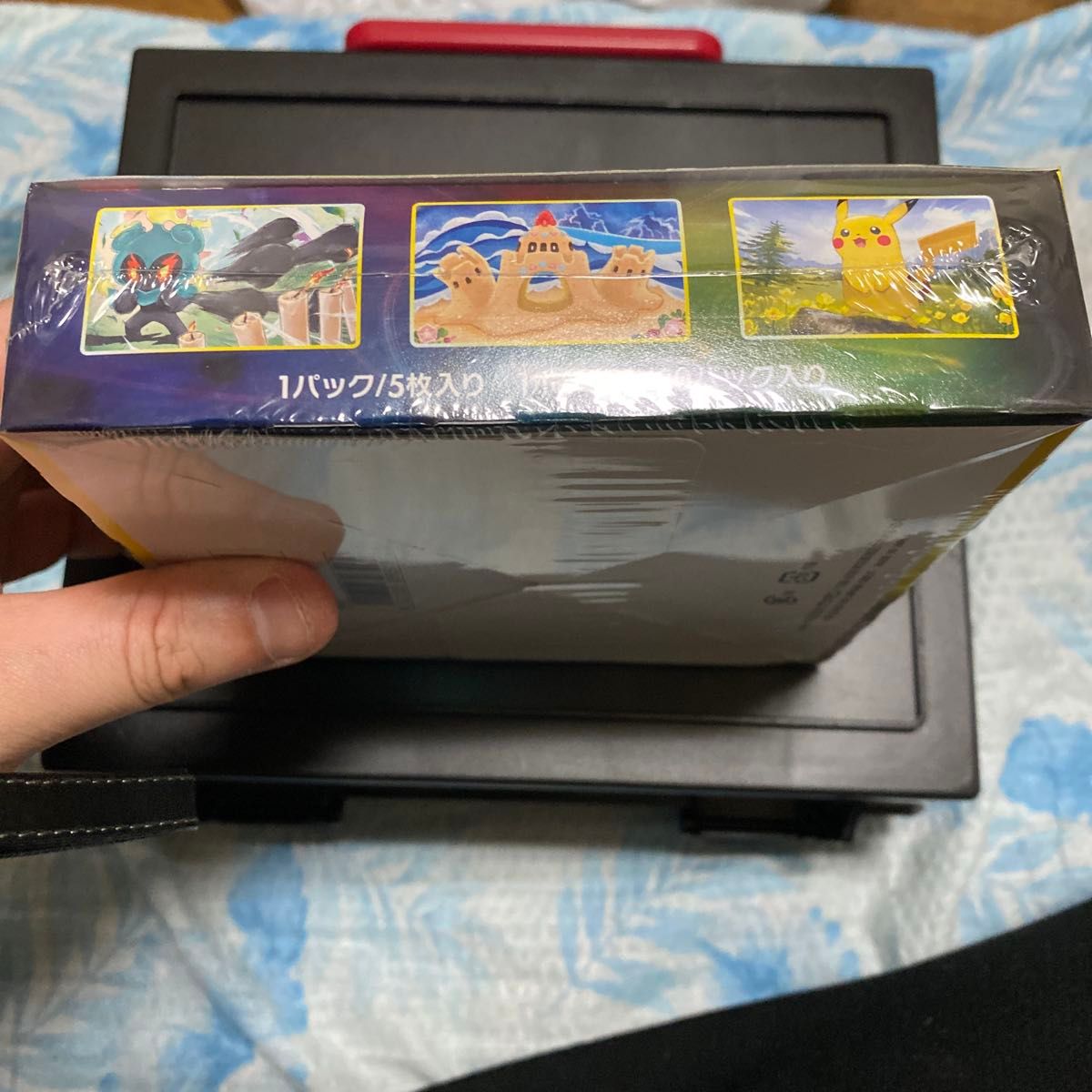 ポケモンカードゲーム ソード&シールド 強化拡張パック ポケモンカードゲーム ソード&シールド 強化拡張パック