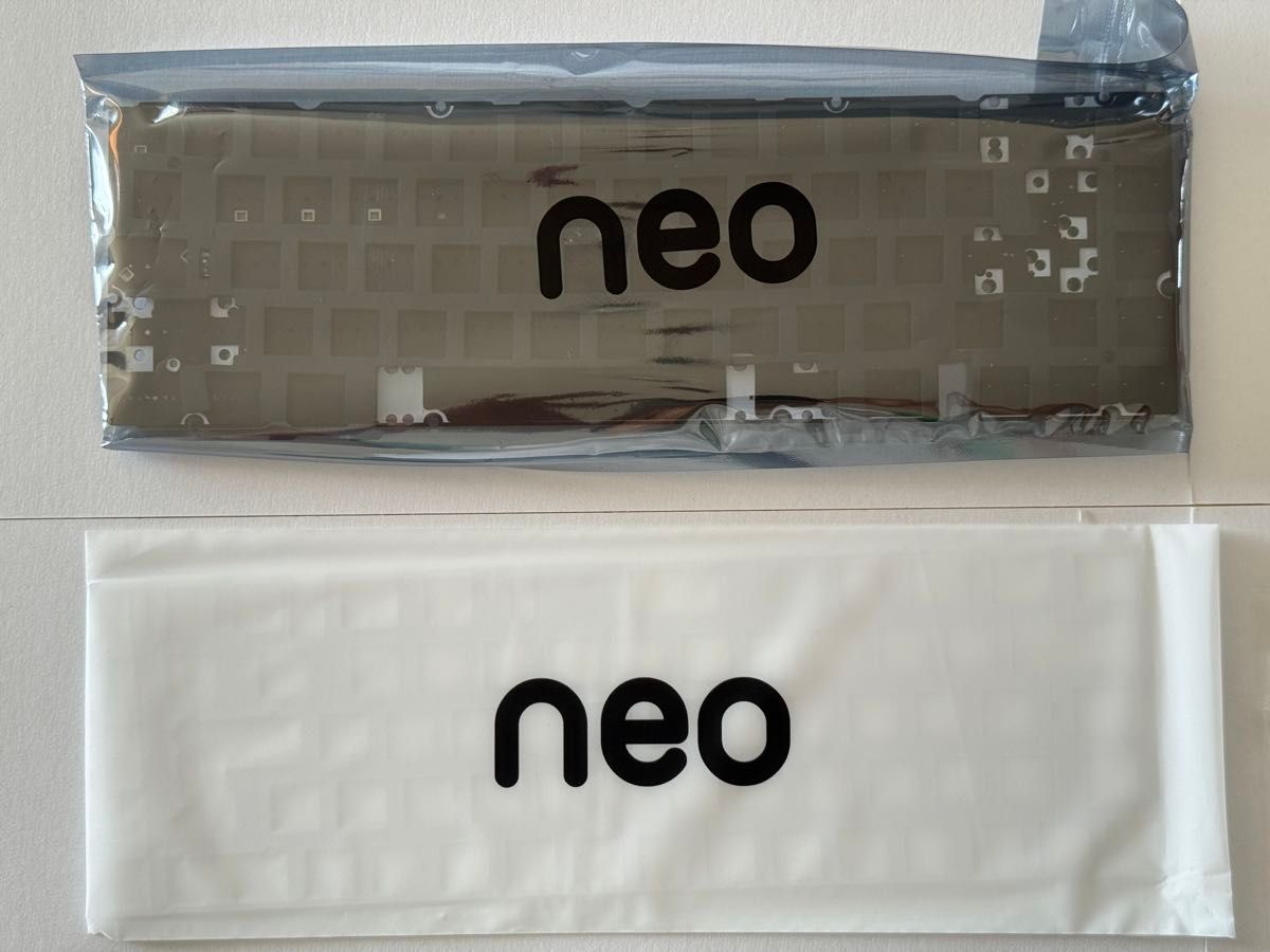 新品未使用 Qwertykeys Neo65 カスタムメカニカルキーボード 新品未使用 Qwertykeys Neo65 カスタムメカニカルキーボード