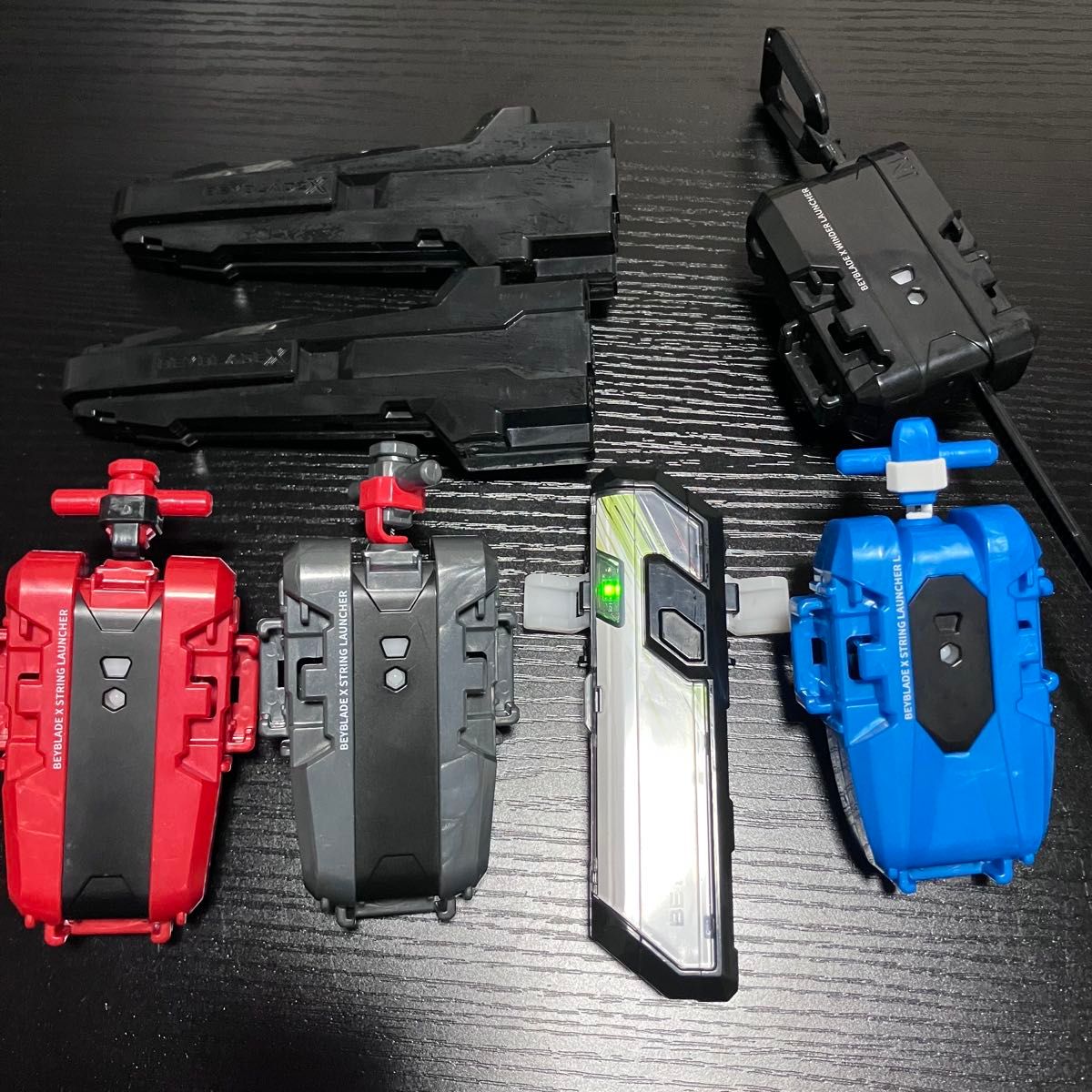 ベイブレードx 引退セット BEYBLADE タカラトミー|Yahoo!フリマ ベイブレードx 引退セット BEYBLADE タカラトミー|Yahoo!フリマ