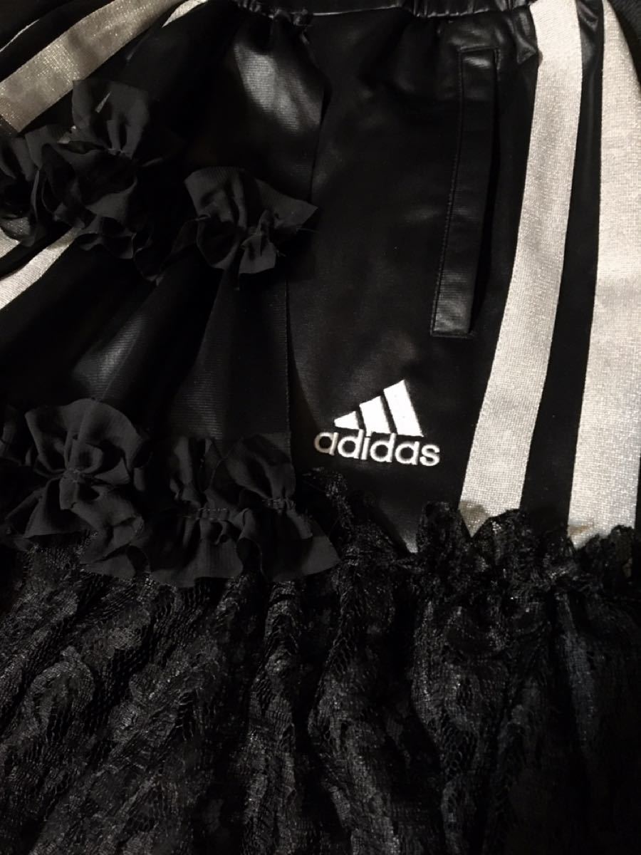 adidas ジャージリメイク www.pibid.org