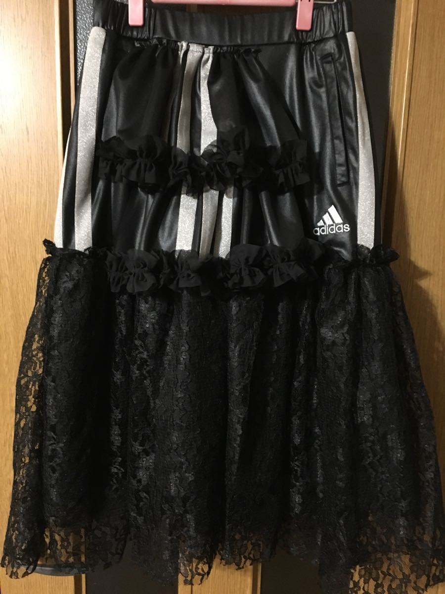 adidasジャージ リメイクスカート 1点物|Yahoo!フリマ(旧 adidasジャージ リメイクスカート 1点物|Yahoo!フリマ(旧