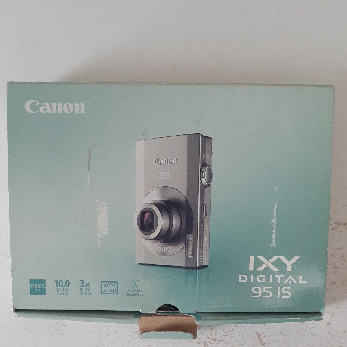 IXY DIGITAL 95 IS コンパクトデジタルカメラ Canon IS|Yahoo IXY DIGITAL 95 IS コンパクトデジタルカメラ Canon IS|Yahoo