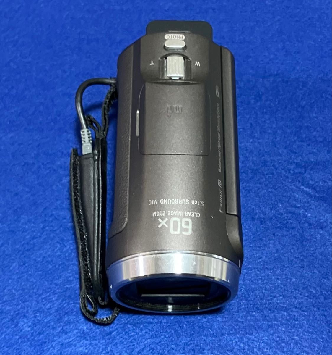 SONY HDR-CX680 ハイビジョン ビデオカメラ ハンディカム 128GB SONY HDR-CX680 ハイビジョン ビデオカメラ ハンディカム 128GB
