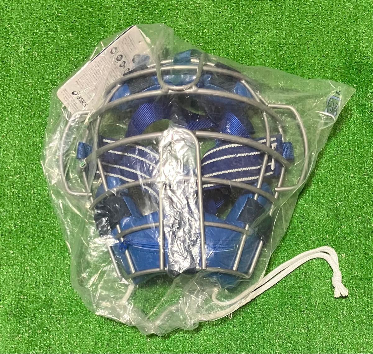 未使用品 一般 軟式野球 大人サイズ キャッチャー ヘルメット 未使用品 一般 軟式野球 大人サイズ キャッチャー ヘルメット