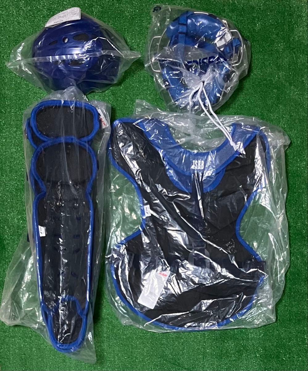未使用品 一般 軟式野球 大人サイズ キャッチャー ヘルメット 未使用品 一般 軟式野球 大人サイズ キャッチャー ヘルメット