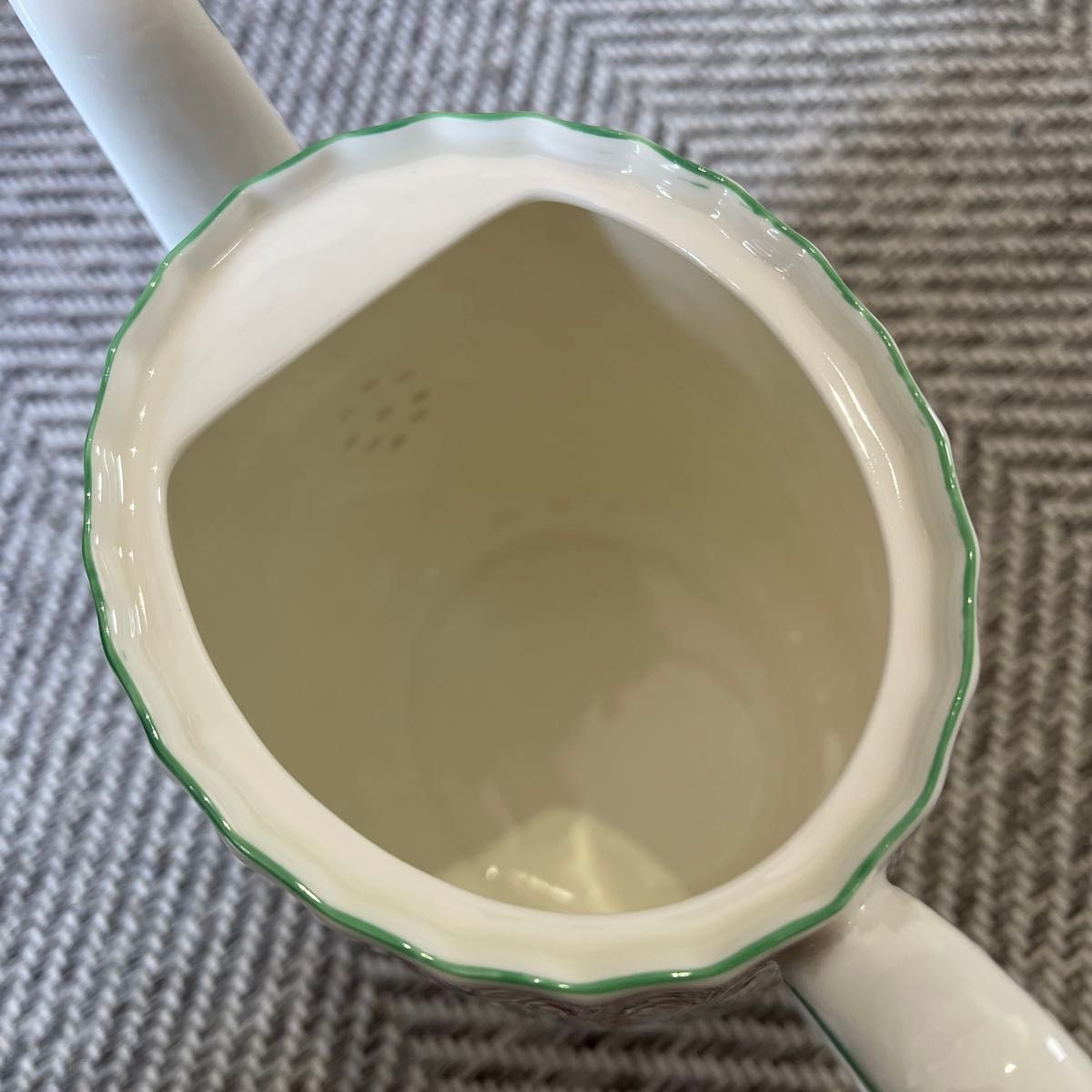 ミントン Minton 英国製ハドンホール グリーン コーヒーポット ミントン Minton 英国製ハドンホール グリーン コーヒーポット