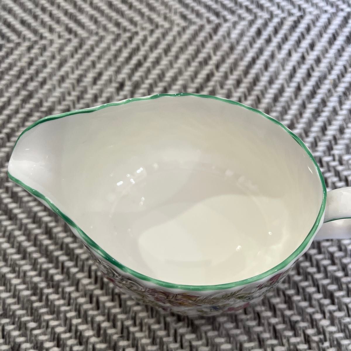 ミントン Minton 英国製ハドンホール グリーン コーヒーポット ミントン Minton 英国製ハドンホール グリーン コーヒーポット