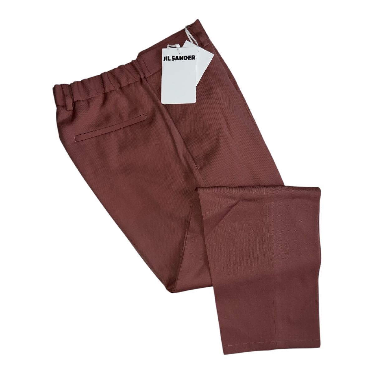 2022AW JIL SANDER】Trouser|Yahoo!フリマ(旧PayPayフリマ) 2022AW JIL SANDER】Trouser|Yahoo!フリマ(旧PayPayフリマ)