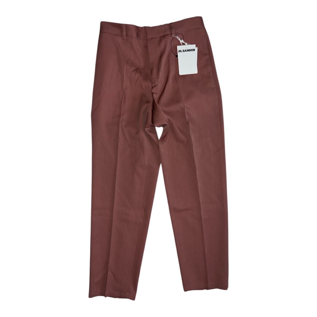 2022AW JIL SANDER】Trouser|Yahoo!フリマ(旧PayPayフリマ) 2022AW JIL SANDER】Trouser|Yahoo!フリマ(旧PayPayフリマ)