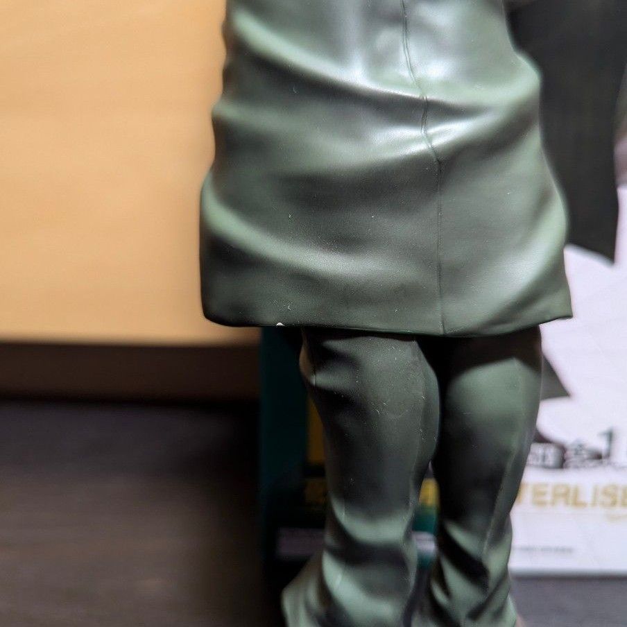 一番くじ ジョジョの奇妙な冒険 STARDUST CRUSADERS B賞 花京院 一番くじ ジョジョの奇妙な冒険 STARDUST CRUSADERS B賞 花京院