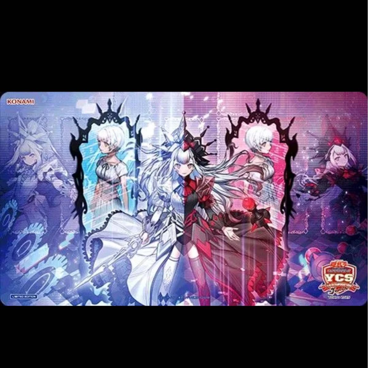 遊戯王 M∀LICE デュエルセット YCSJ|Yahoo!フリマ(旧PayPay 遊戯王 M∀LICE デュエルセット YCSJ|Yahoo!フリマ(旧PayPay