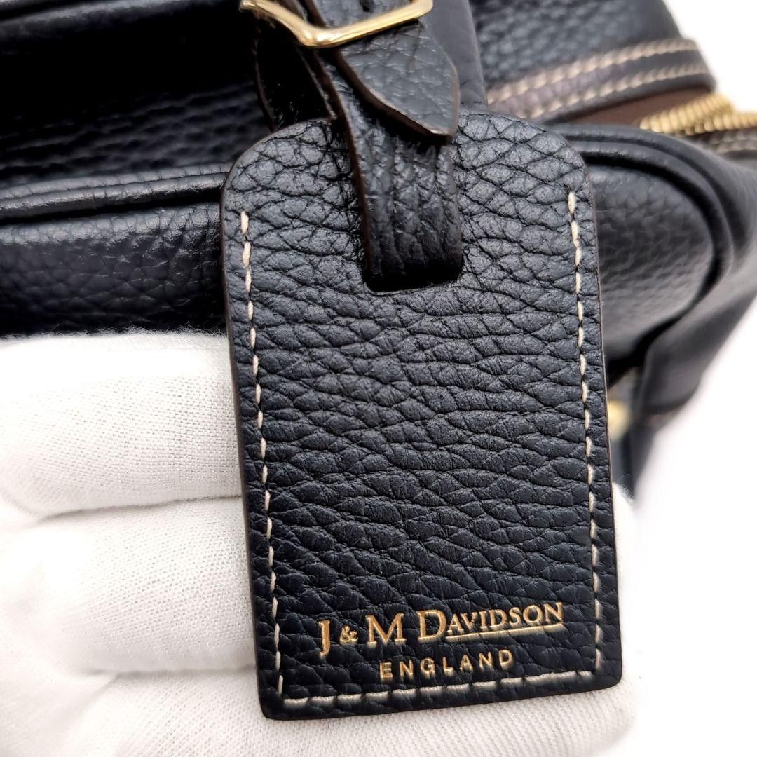 極美品 J&M DAVIDSON ジェイアンドエムデヴィッドソン ミニミア 極美品 J&M DAVIDSON ジェイアンドエムデヴィッドソン ミニミア