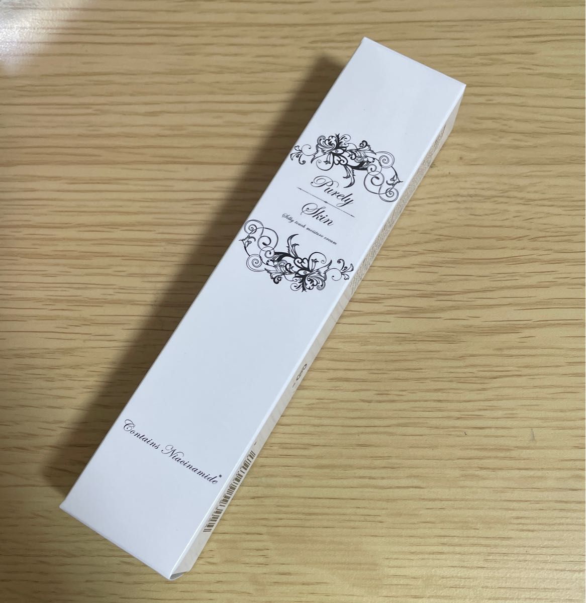 ピュアリースキン リンクルホワイトクリームNC 22g 新品1箱 ピュアリースキン リンクルホワイトクリームNC 22g 新品1箱