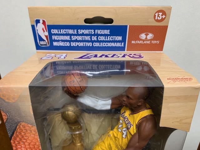 USAmak fur Len NBA27*ko- Be * Brian to* victory &MVP Trophy * figure 2