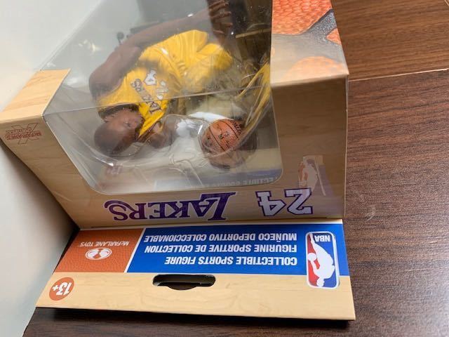 USAmak fur Len NBA27*ko- Be * Brian to* victory &MVP Trophy * figure 2